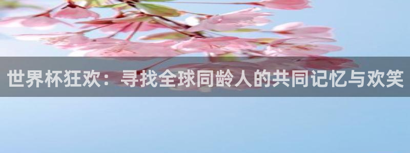 足球杯：世界杯狂欢：寻找全球同龄人的共同记忆与欢笑