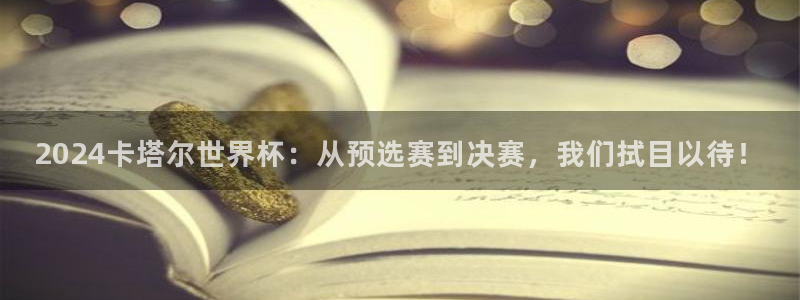 足球世界杯2026：2024卡塔尔世界杯：从预选赛到决赛，我们拭目以待！